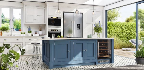 Kitchen Design Service in North Las Vegas