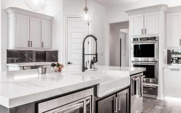 Kitchen Updating in North Las Vegas