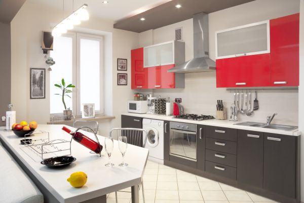 Kitchen Modernization in North Las Vegas