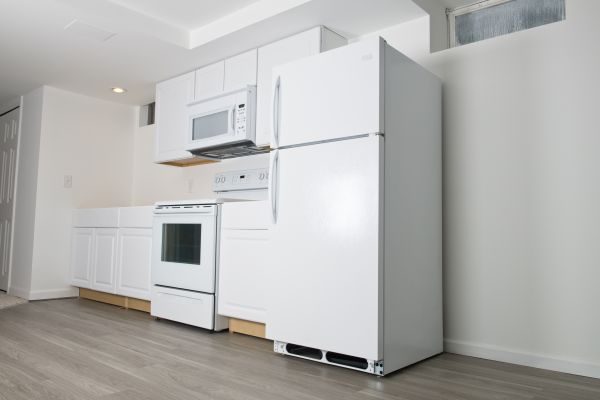 Kitchen Cabinet Remodeling in North Las Vegas