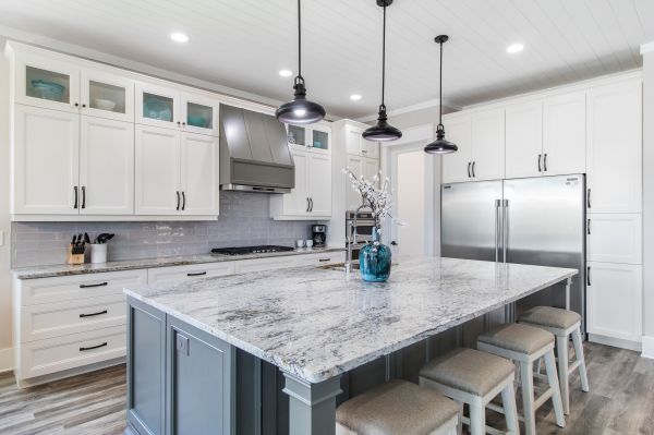 Modern Kitchen Remodeling in North Las Vegas