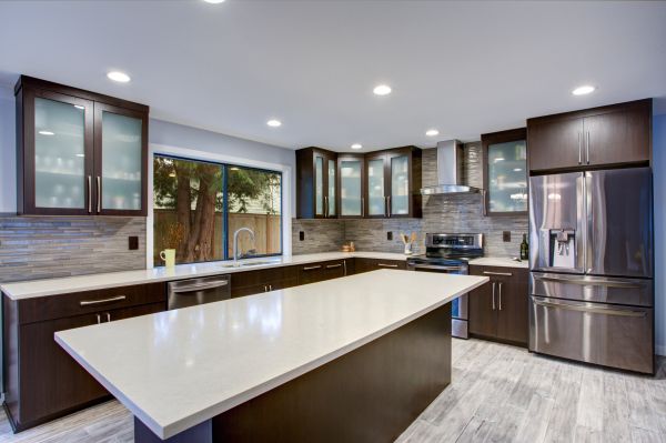 Kitchen Renovation in North Las Vegas